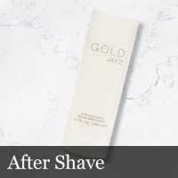 After Shave