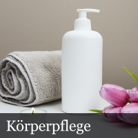Körperpflege