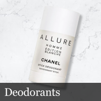 Deodorants