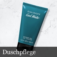 Duschpflege