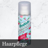 Haarpflege
