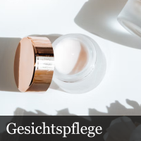Gesichtspflege